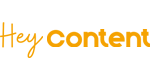 hey logo